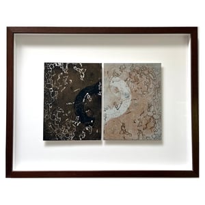 Image of Occultation Duo III