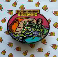 Image 5 of 2025 Halloween Mystery Variants