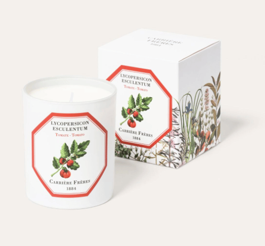Image of Carrière Frères Candles (5 Scents)