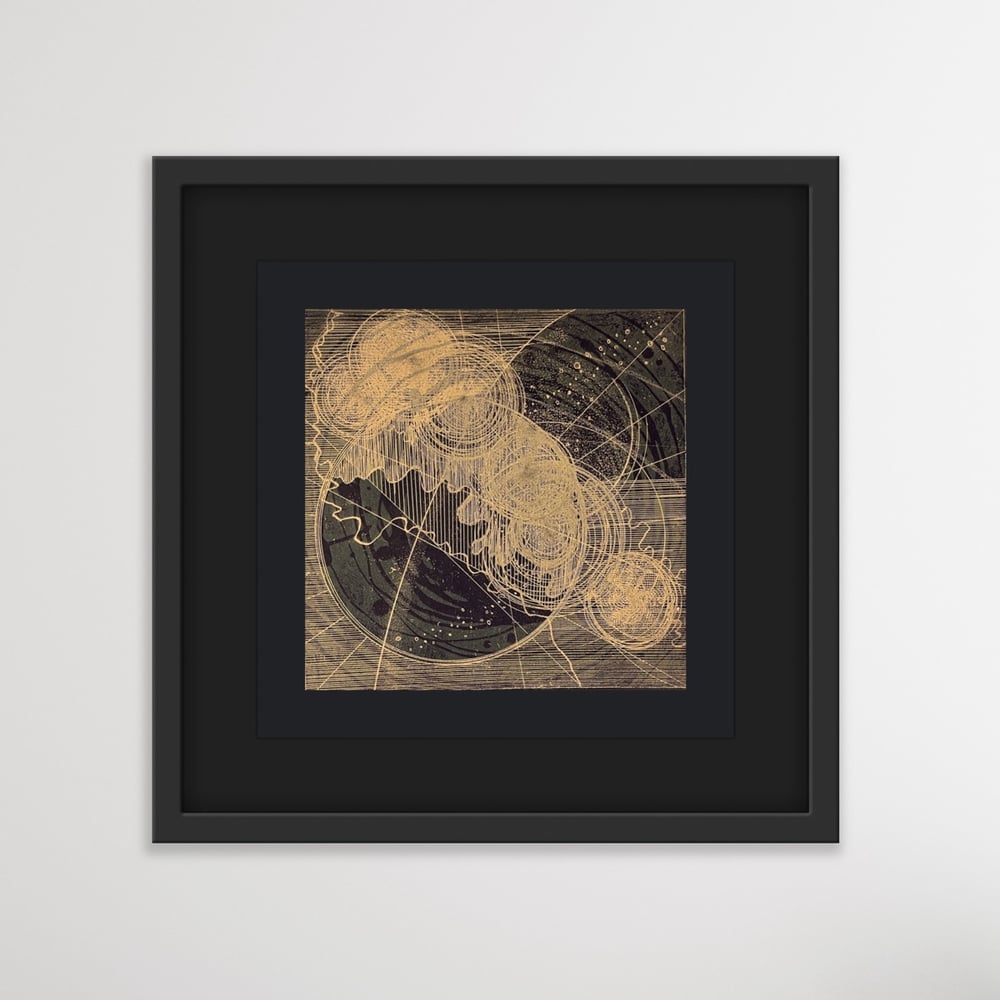 Image of Radial Velocity Gold