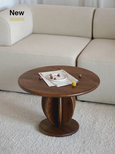 Image of CITRUS coffee-table