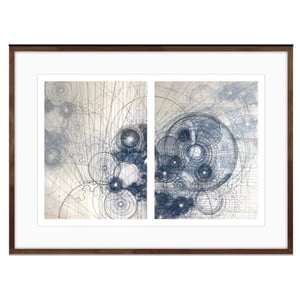 Image of Constellations #4