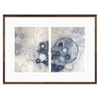 Image 1 of Constellations #4