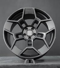 Image 3 of Forged MAGNESIUM GTD Style Wheels for 2025+ Mustang GTD - DEPOSIT