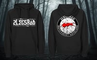 2LEGSBAD "Antifascist" Hoody