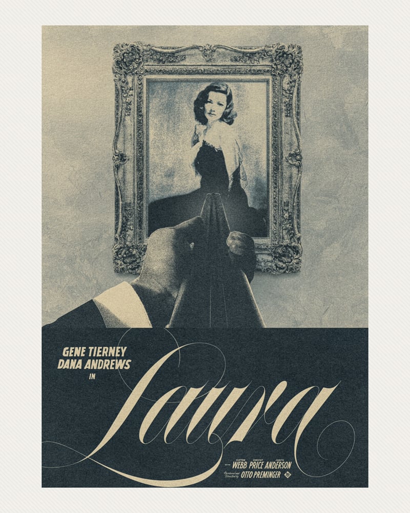 Image of Laura (1944)