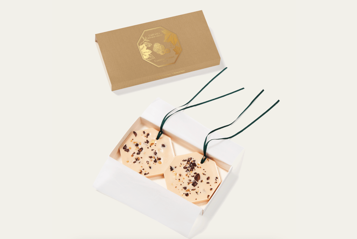 Image of Carrière Frères Wax Tablets (Three Choices!)