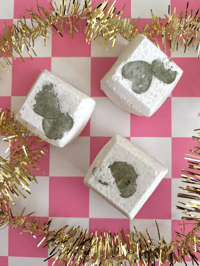 Image 4 of wellness shower melts