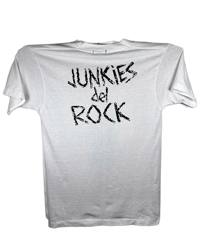Image 2 of ROCKER TEE