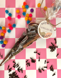 Image 2 of holiday simmer pot