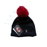 AC Milan Bobble Hat