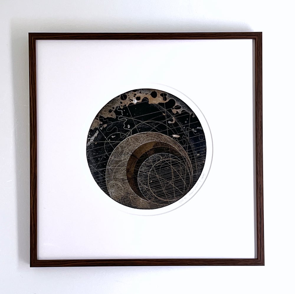 Image of Planisphere #16