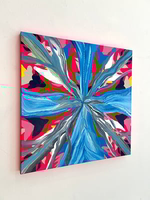 144. abstract painting