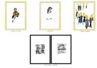 Image 2 of "Nous ne l'emporterons pas au paradis" - suite