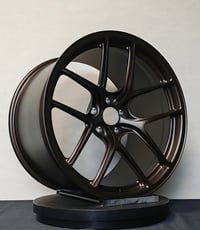 Image 1 of Forged 2MF1 Wheels for 2025+ Mustang GTD - DEPOSIT