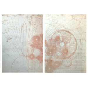 Image of Constellations #9