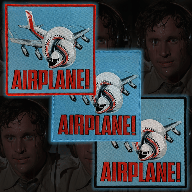 AIRPLANE!