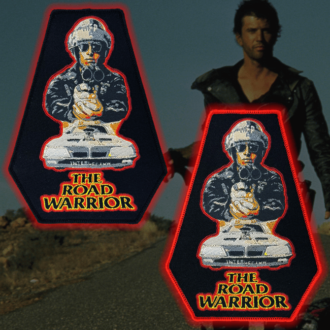 Mad Max: The Road Warrior