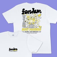 Image 1 of FONDUE (free shipping)