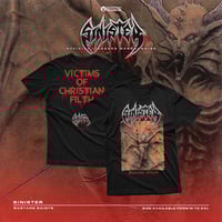 Image 3 of SINISTER-BASTARD SAINTS