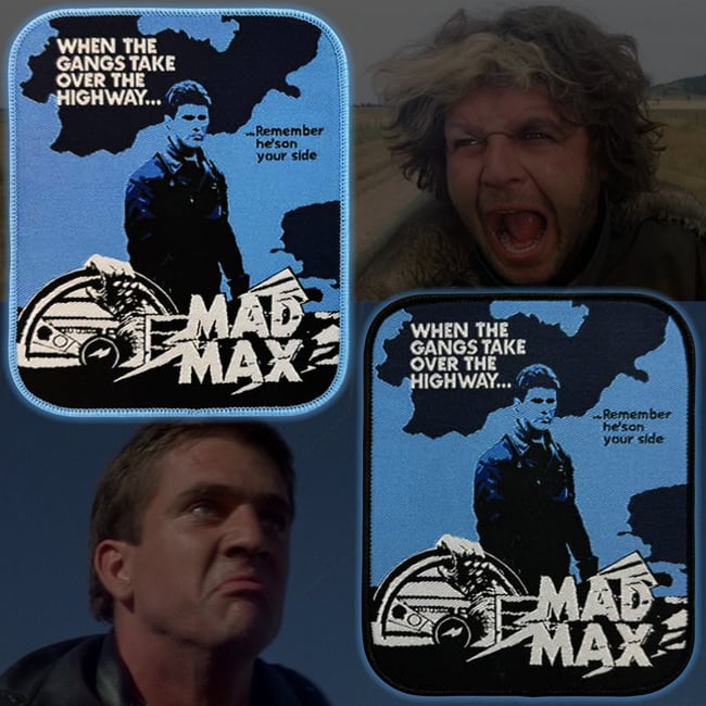 Mad Max
