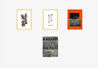 Image 1 of "Nous ne l'emporterons pas au paradis" - suite et fin