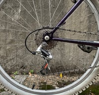 Image 4 of Muddy Fox Courier Comp - 26" MTB - 19” Large Frame