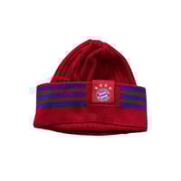 Bayern Munich Beanie