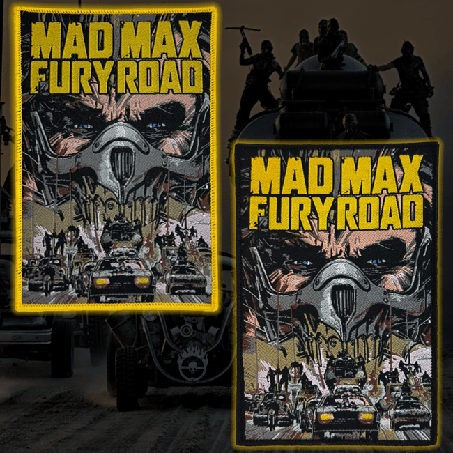 Mad Max: Fury Road 