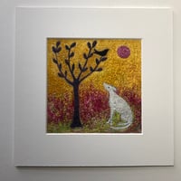 Image 3 of Under the moon of love 