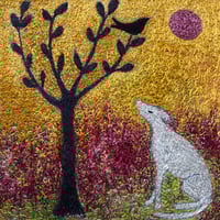 Image 2 of Under the moon of love 