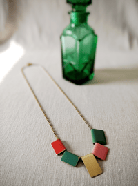 Image 3 of Colgante Suzy