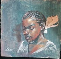 Image 1 of Friday morning Sketch Available 