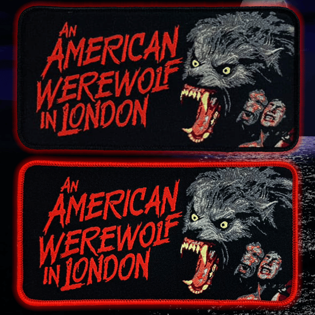 An American Werewolf in London