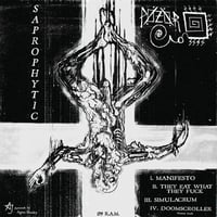 Image 2 of Pøzør – Saprophytic