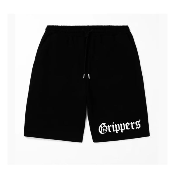 Image of Grippers “Shorts”