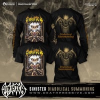SINISTER-DIABOLICAL SUMMONING