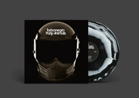 Image 1 of Turbonegro "Party Animals" LP - Bursting Puke edition. Preorder