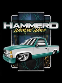 Image 1 of OBS Legacy T-Shirt - **Pre-Order ends 11/16/25**