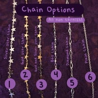 Image 4 of Doc marten necklace 