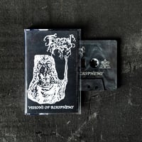 Funeral Dirge – Visions of Blasphemy