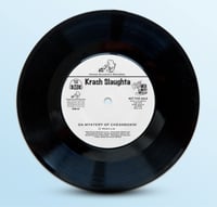 Krash Slaughta Da Mystery of Chessboxin REMIX (BLACK)
