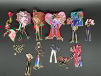 Image 1 of Dress Up Hellions