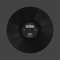 Image 3 of Turbonegro "Party Animals" LP - Darkness edition. Preorder