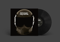 Image 1 of Turbonegro "Party Animals" LP - Darkness edition. Preorder