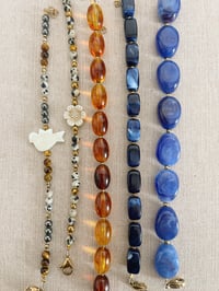 Image 3 of Bracelet EDEN // Ambre 