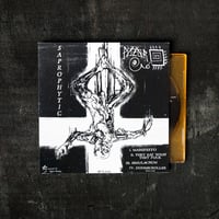 Image 1 of Pøzør – Saprophytic