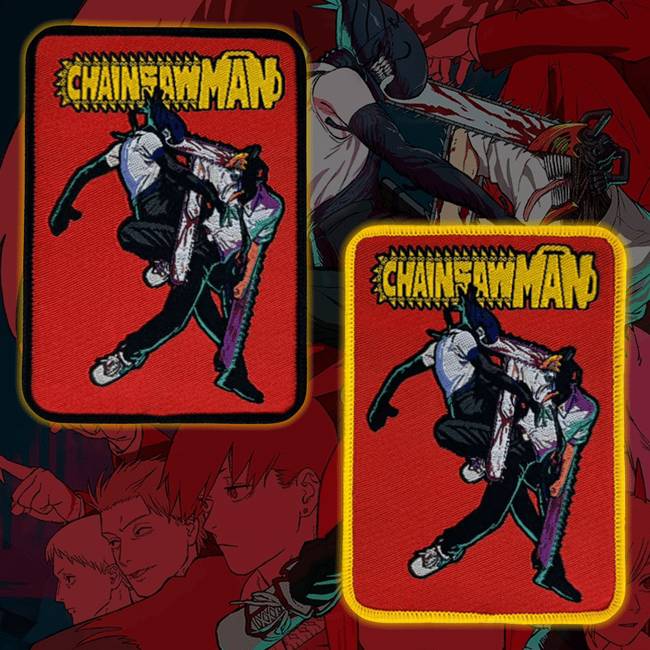 Chainsaw Man - Reze Arc