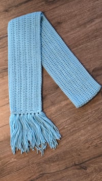 Image 2 of Simple Scarf