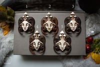 Image 2 of Faun Choker 